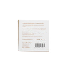 Laden Sie das Bild in den Galerie-Viewer, Shampoo Bar Mandelöl Naturkosmetik