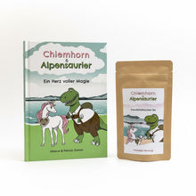 Laden Sie das Bild in den Galerie-Viewer, Geschenkset "Freundschaft & Magie"