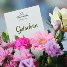 Laden Sie das Bild in den Galerie-Viewer, ChiemseeLiebe® Sofort-Geschenkgutschein