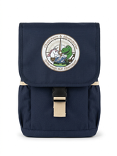 Laden Sie das Bild in den Galerie-Viewer, Chiemhorn &amp; Alpensaurier Abenteuer-Rucksack für Kinder
