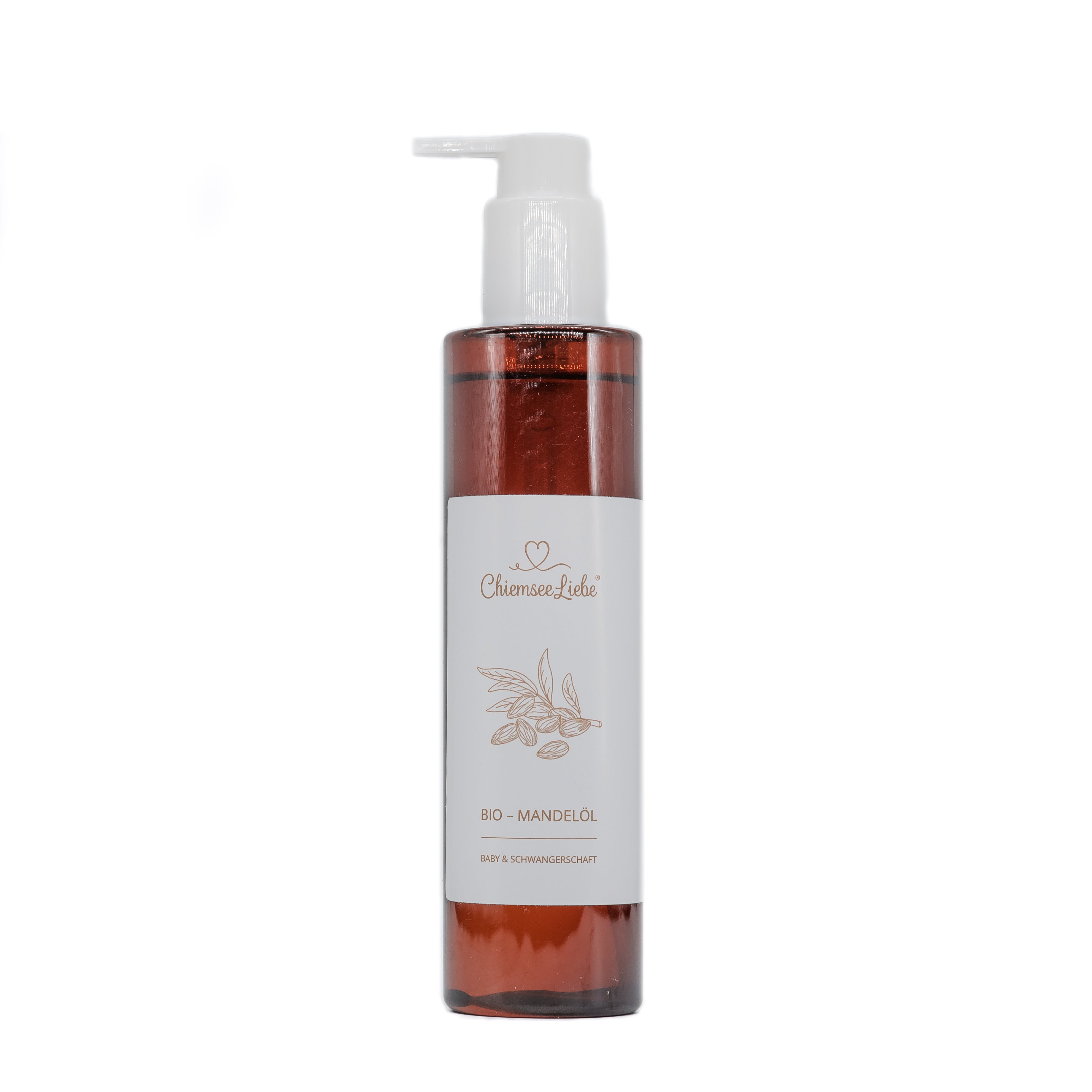 Baby & Schwangerschaft BIO Mandell No.2  ChiemseeLiebe