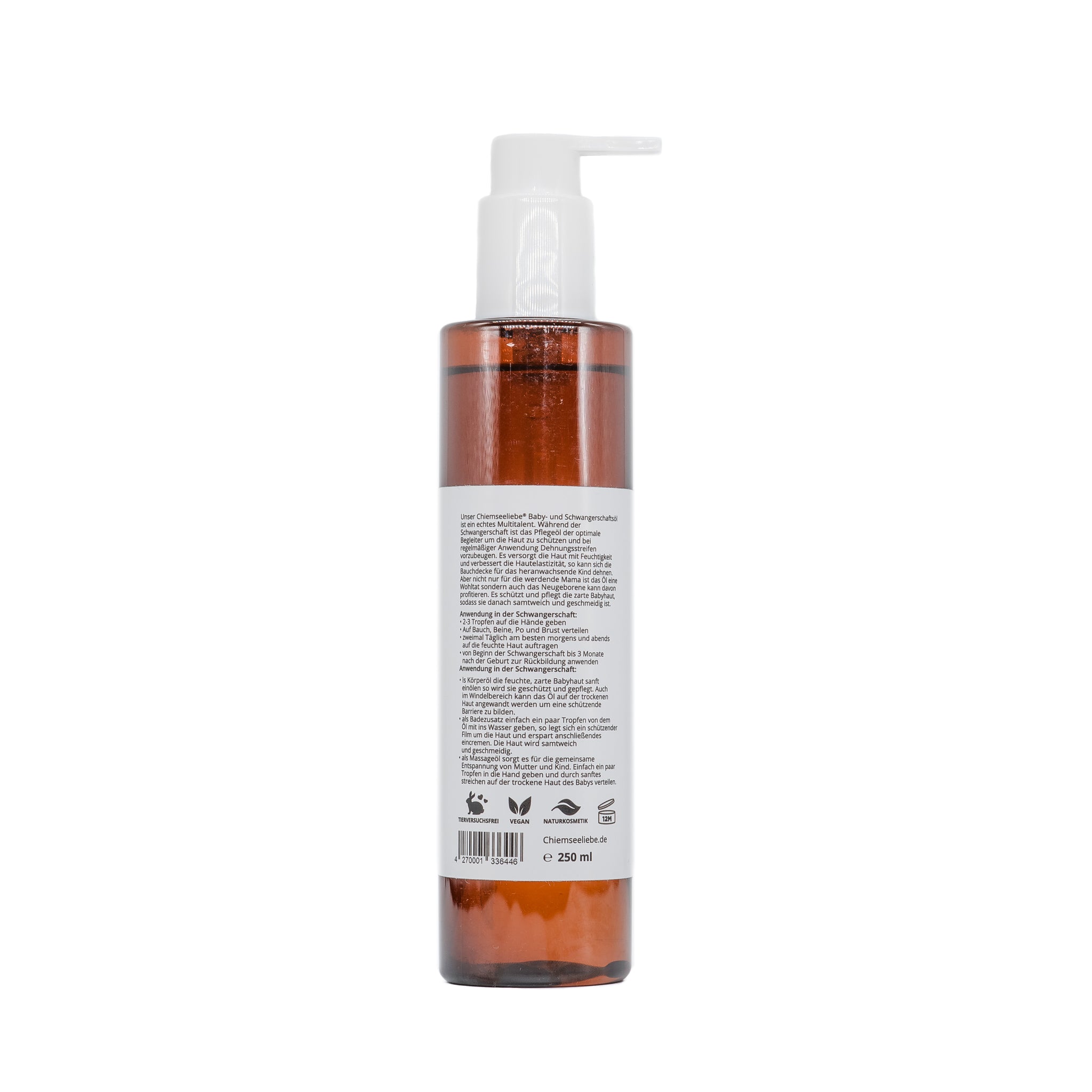 Baby & Schwangerschaft BIO Mandell No.2 ChiemseeLiebe Baby & Schwangerschaft BIO Mandell No.2 ChiemseeLiebe