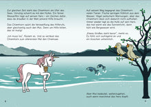 Laden Sie das Bild in den Galerie-Viewer, Chiemhorn &amp; Alpensaurier Hardcover Kinderbuch
