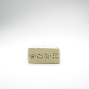 Shea-Holunder Handseife/Duschbutter No 1 mit natürlichem Duft- zertifiziert *BIO*