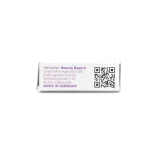 Lavendel Handseife/Duschbutter mit natürlichem Duft - zertifiziert *BIO* MINI