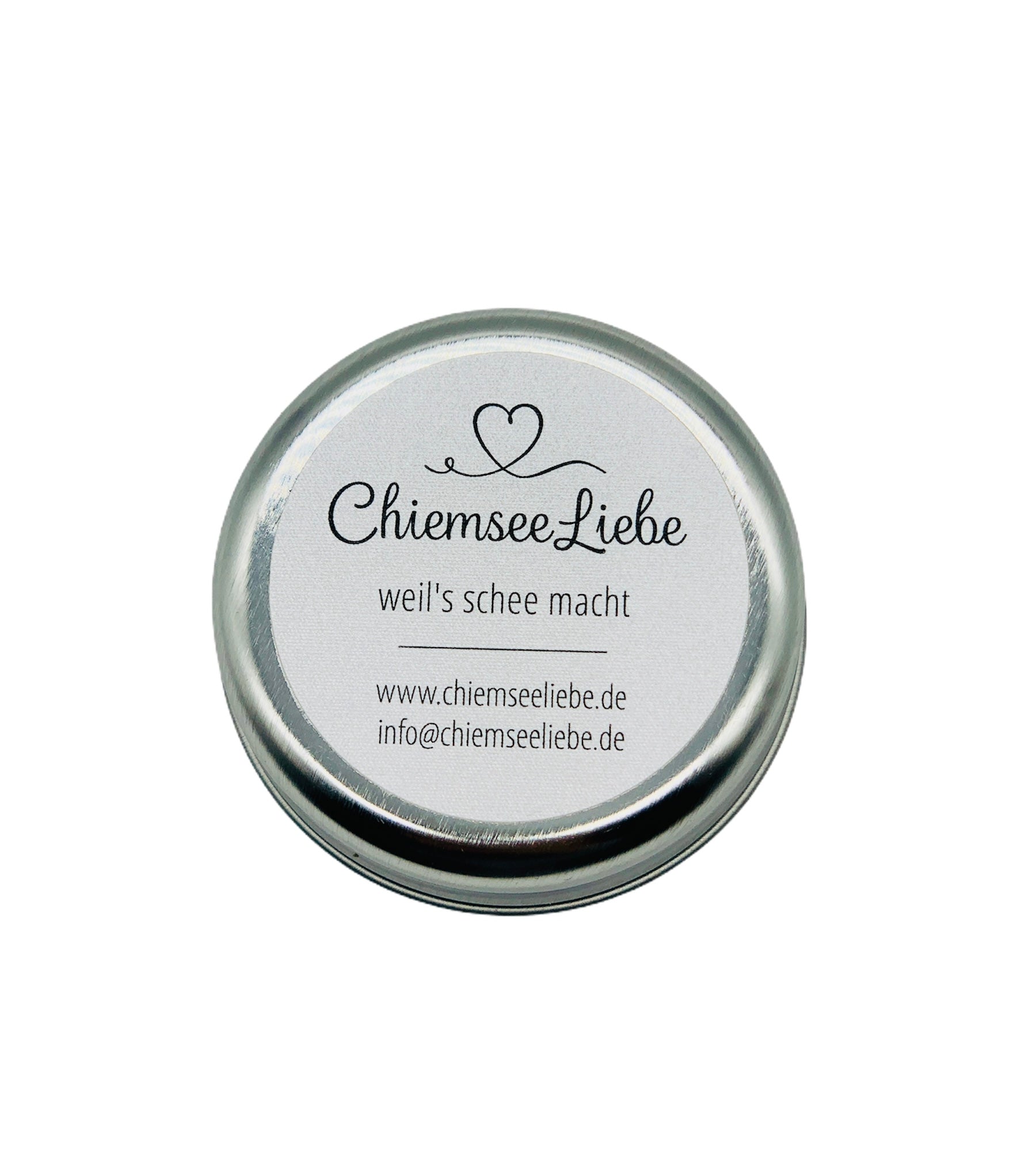 festes shampoo aufbewahrung Aufbewahrungs- und Reisedose für festes Shampoo – ChiemseeLiebe®